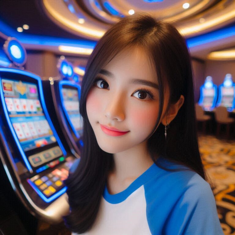 typhoon-tv.com Mengapa Slot Manla Bison Menjadi Pilihan Favorit Pemain