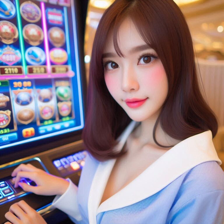 typhoon-tv.com Slot Mania Bison Sensasi Bermain Slot dengan Nuansa Alam Liar